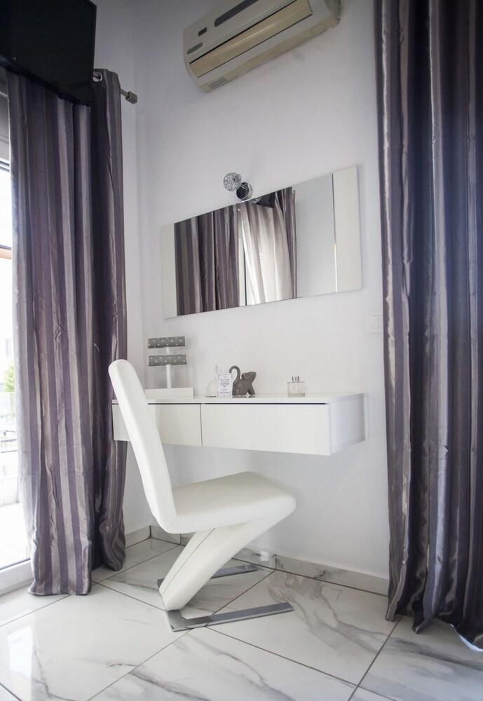Diogenis Luxury Apartment Sea View Ретимно Экстерьер фото