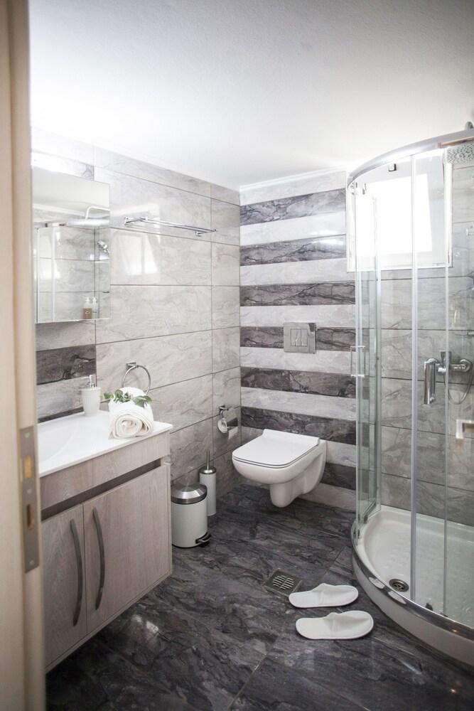 Diogenis Luxury Apartment Sea View Ретимно Экстерьер фото