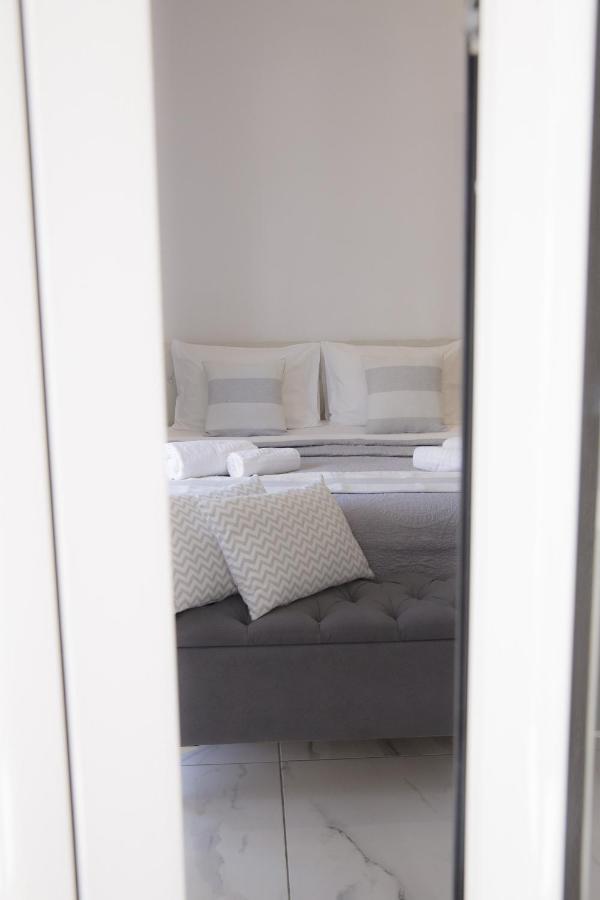 Diogenis Luxury Apartment Sea View Ретимно Экстерьер фото