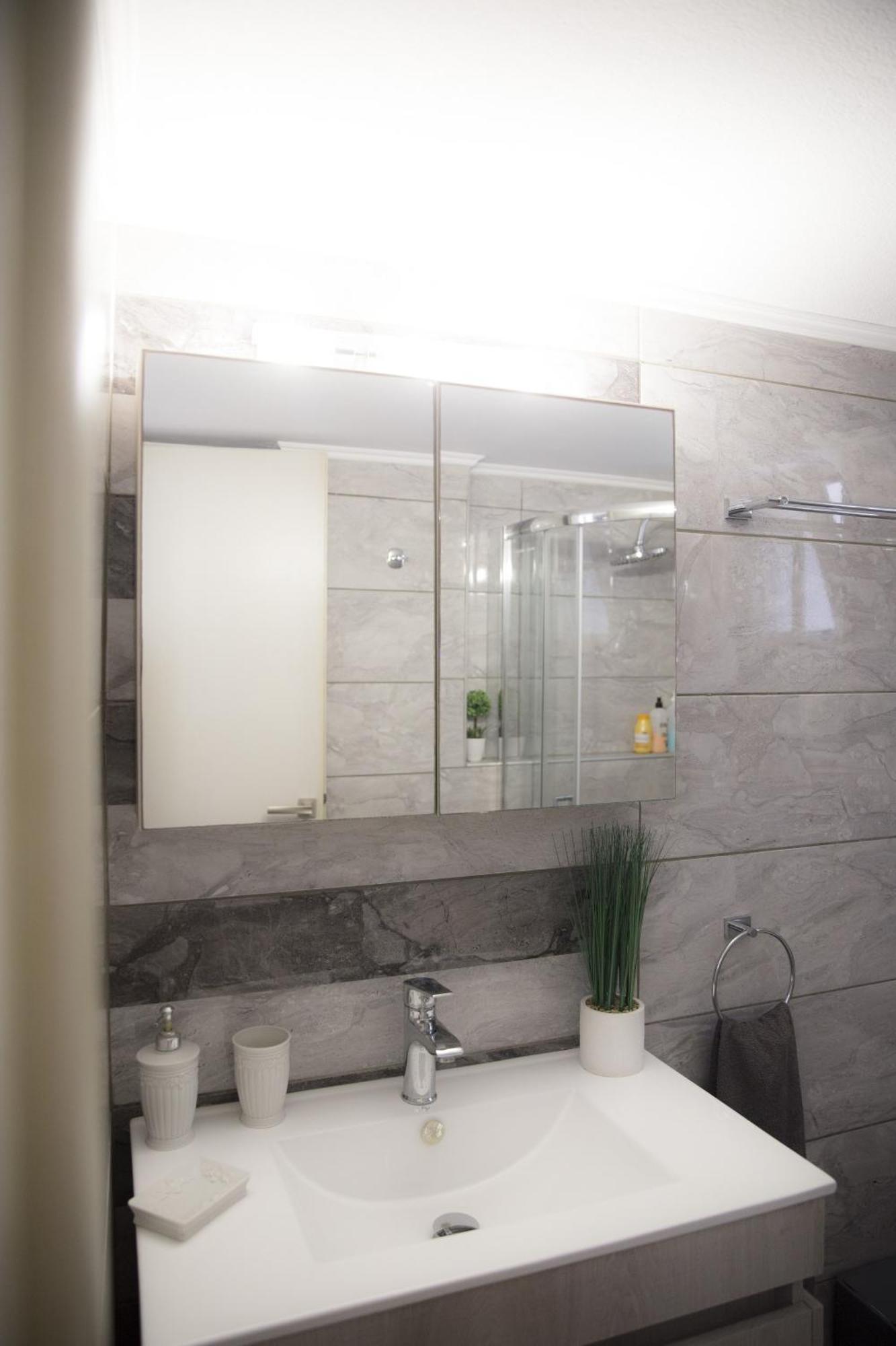 Diogenis Luxury Apartment Sea View Ретимно Экстерьер фото