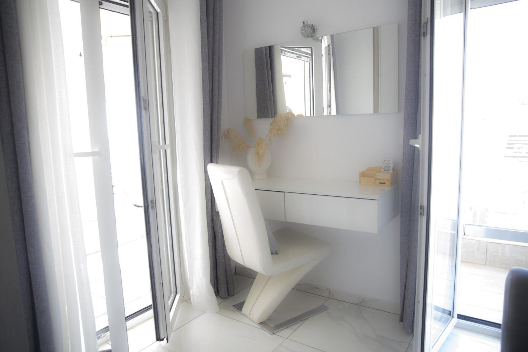 Diogenis Luxury Apartment Sea View Ретимно Экстерьер фото